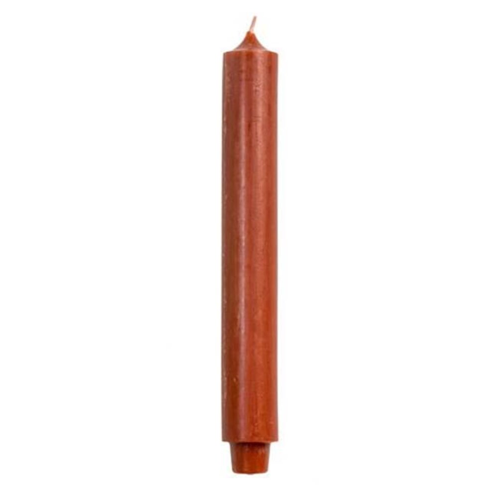 Rustik Lys Rustik Lys - dinerkaars 3,2 x 30 cm. - roest Rustik Lys Rustik Lys - dinerkaars 3,2 x 30 cm. - roest