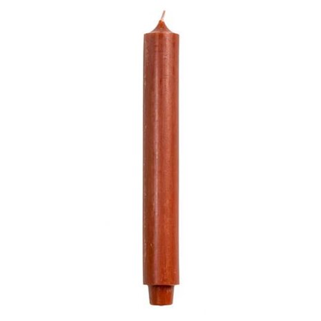 Rustik Lys Rustik Lys - dinerkaars 3,2 x 30 cm. - roest Rustik Lys Rustik Lys - dinerkaars 3,2 x 30 cm. - roest