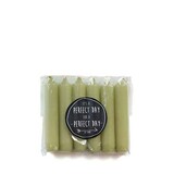 Rustik Lys Rustik Lys - 6 dinerkaarsjes - pear Rustik Lys Rustik Lys - 6 dinerkaarsjes - pear