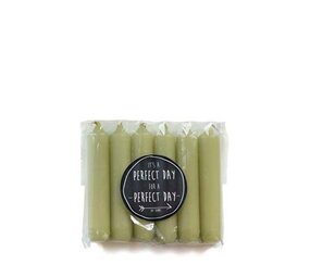 Rustik Lys Rustik Lys - 6 dinerkaarsjes - pear Rustik Lys Rustik Lys - 6 dinerkaarsjes - pear