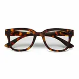 Okkia Okkia - leesbril johnny - classic havana Okkia Okkia - leesbril johnny - classic havana