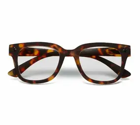 Okkia Okkia - leesbril johnny - classic havana Okkia Okkia - leesbril johnny - classic havana