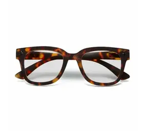 Okkia Okkia - leesbril johnny - classic havana Okkia Okkia - leesbril johnny - classic havana