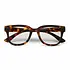Okkia - leesbril johnny - classic havana Okkia - leesbril johnny - classic havana