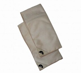 Klud Klud - keukendoeken wafel (set van 2) - almond Klud Klud - keukendoeken wafel (set van 2) - almond