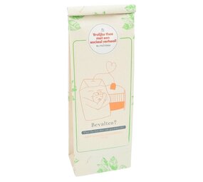 Het Theezaakje Het theezaakje - thee (50 gram) - bevaltea Het Theezaakje Het theezaakje - thee (50 gram) - bevaltea