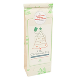 Het Theezaakje Het theezaakje - thee (50 gram) - oh christmas tea Het Theezaakje Het theezaakje - thee (50 gram) - oh christmas tea