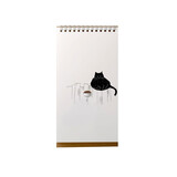 Spextrum Spextrum - flip vase - cat