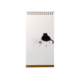 Spextrum Spextrum - flip vase - cat Spextrum Spextrum - flip vase - cat