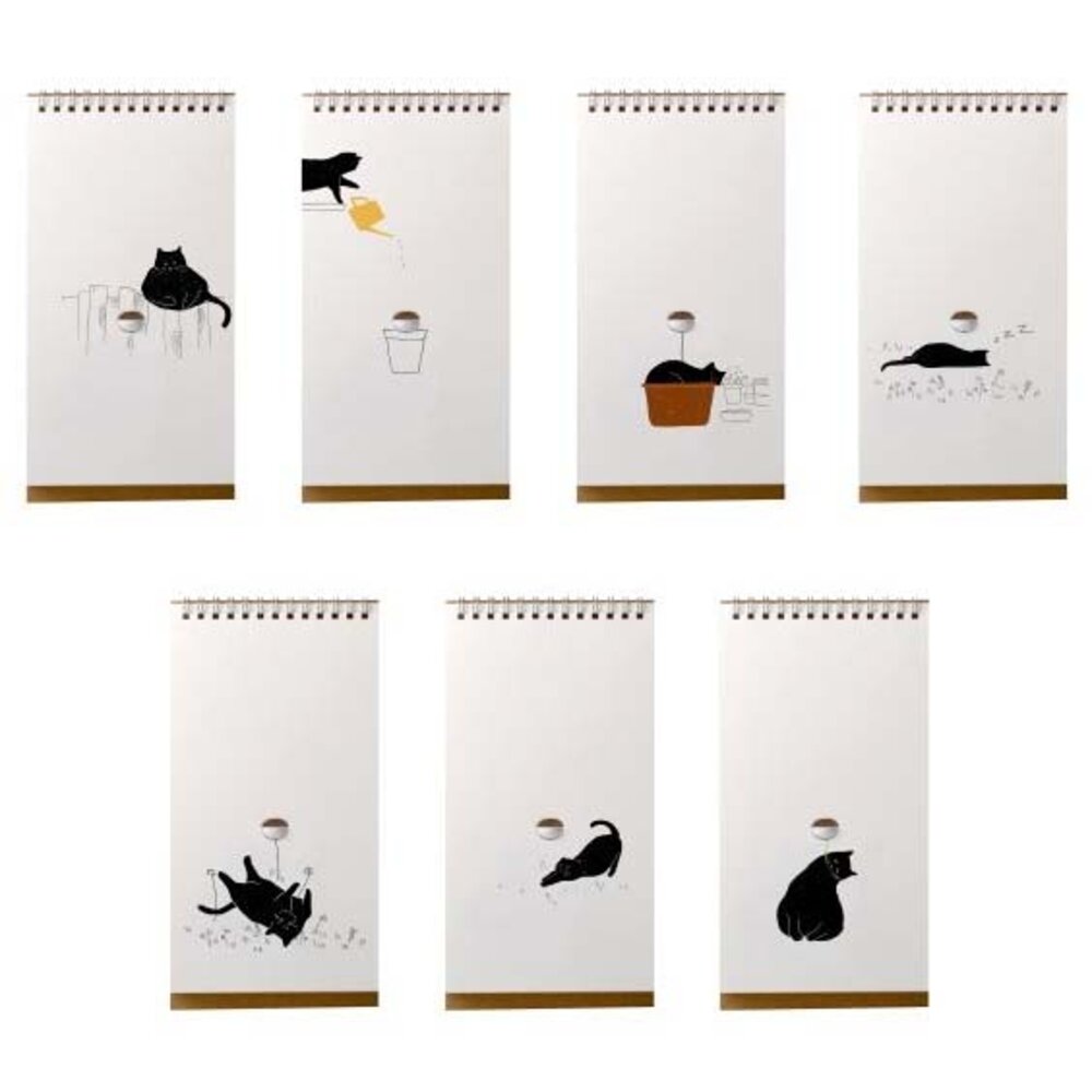 Spextrum Spextrum - flip vase - cat Spextrum Spextrum - flip vase - cat