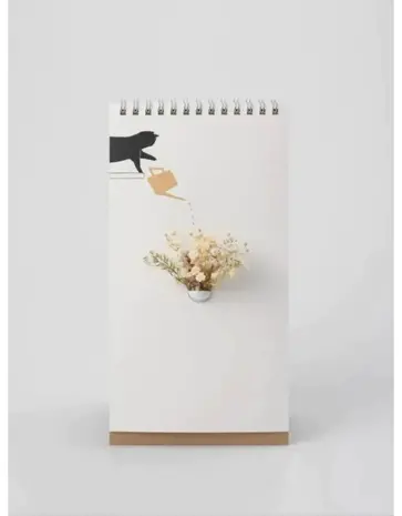 Spextrum Spextrum - flip vase - cat Spextrum Spextrum - flip vase - cat