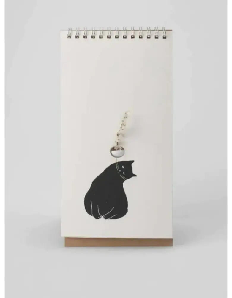 Spextrum Spextrum - flip vase - cat Spextrum Spextrum - flip vase - cat