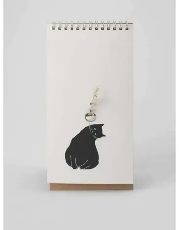 Spextrum Spextrum - flip vase - cat Spextrum Spextrum - flip vase - cat