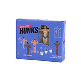 Gift republic Gift republic - plantenstekers - hunks Gift republic Gift republic - plantenstekers - hunks