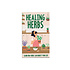 Gift republic - healing herbs cards Gift republic - healing herbs cards