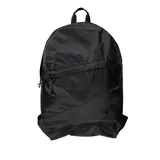 Susan Bijl Susan Bijl - the new foldable backpack large - black & black Susan Bijl Susan Bijl - the new foldable backpack large - black & black