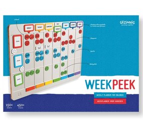 Gezinnig Gezinnig - weekpeek