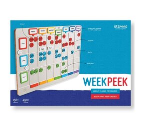 Gezinnig Gezinnig - weekpeek Gezinnig Gezinnig - weekpeek