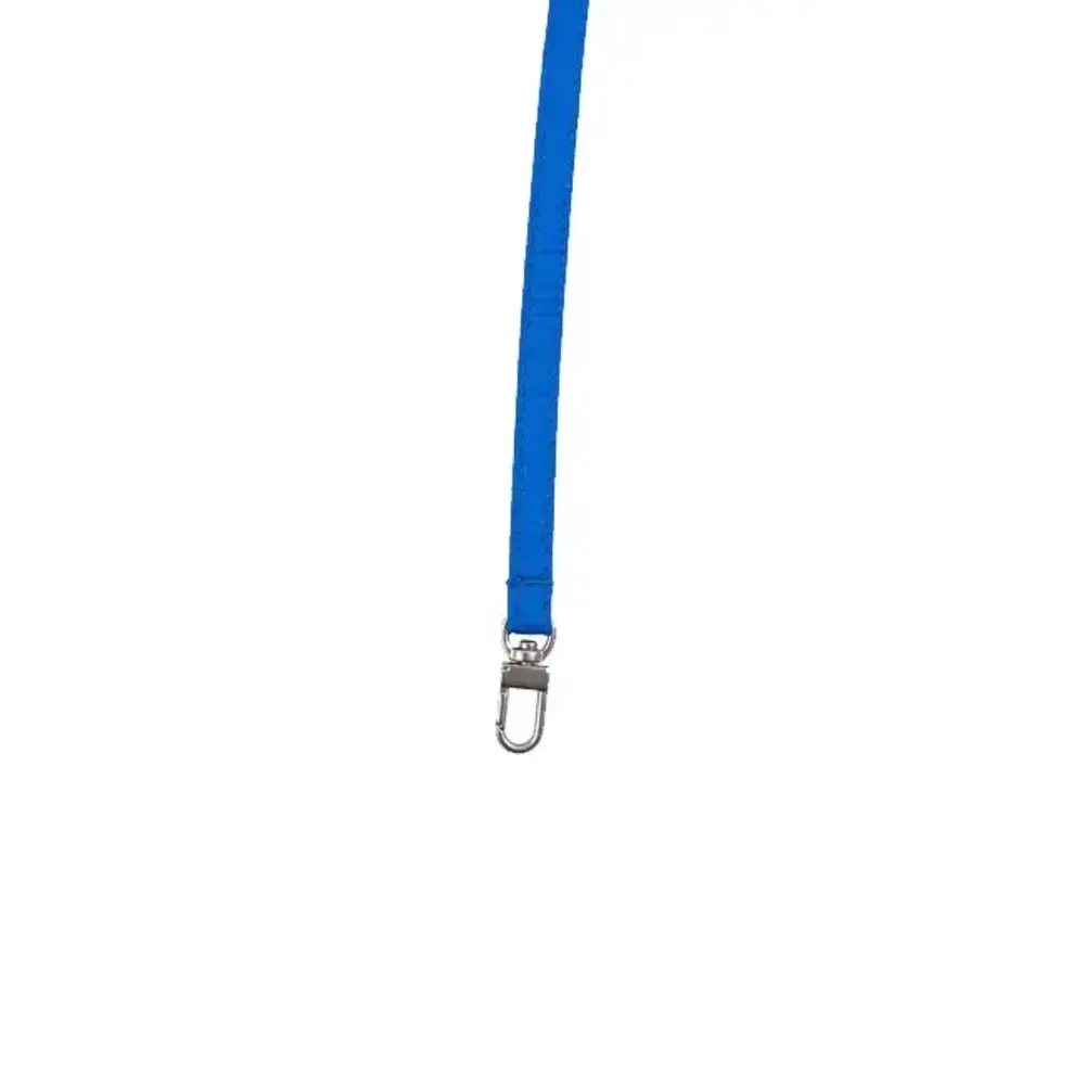 Susan Bijl Susan Bijl - the new strap slim - blue