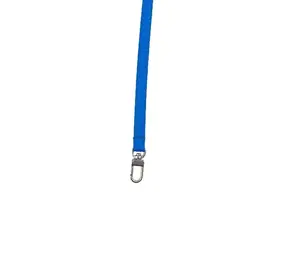 Susan Bijl Susan Bijl - the new strap slim - blue