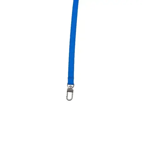 Susan Bijl Susan Bijl - the new strap slim - blue