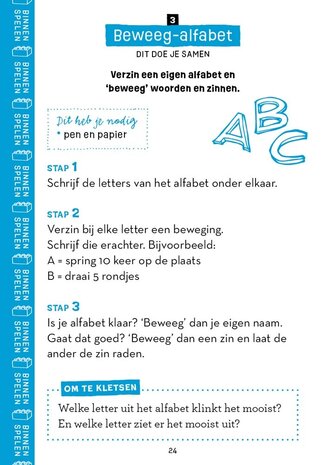 Gezinnig Gezinnig - offlineklets Gezinnig Gezinnig - offlineklets