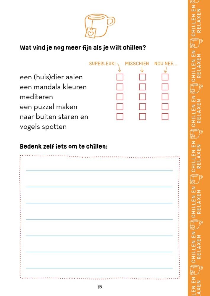 Gezinnig Gezinnig - offlineklets Gezinnig Gezinnig - offlineklets