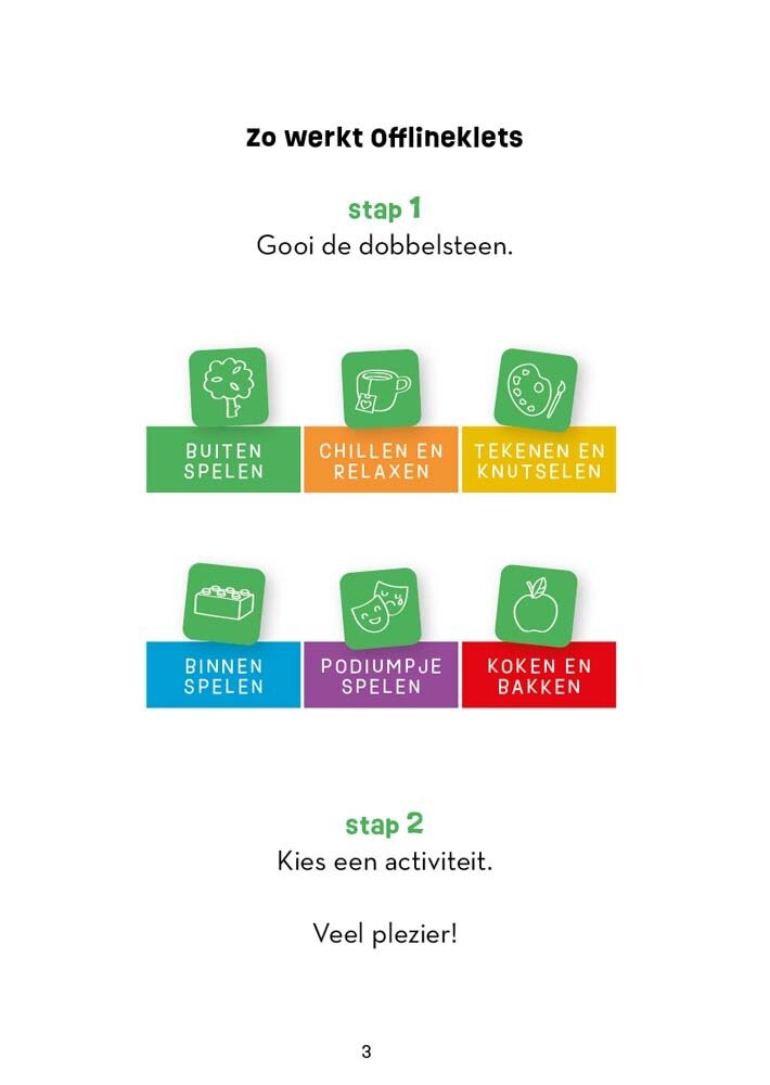 Gezinnig Gezinnig - offlineklets Gezinnig Gezinnig - offlineklets