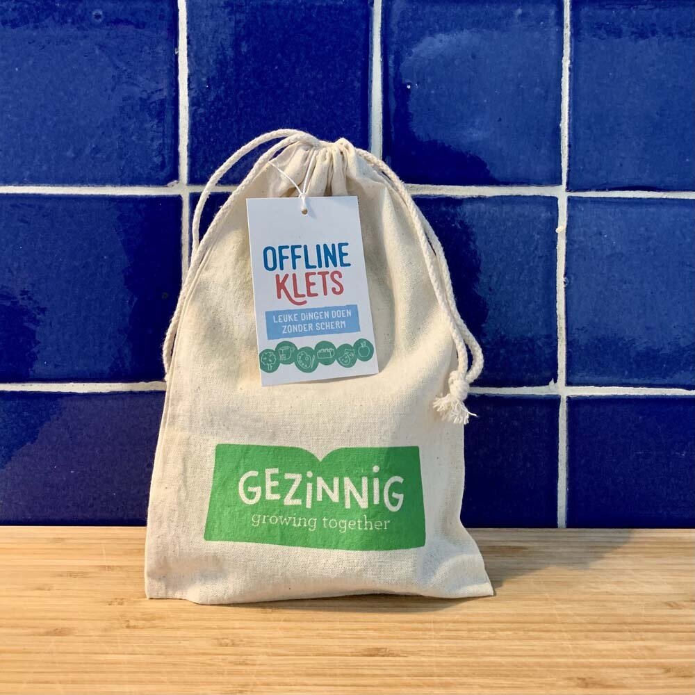 Gezinnig Gezinnig - offlineklets Gezinnig Gezinnig - offlineklets