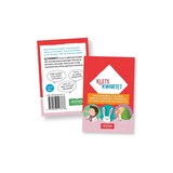 Gezinnig Gezinnig - kletskwartet (6+)