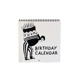 Helen b Helen b - verjaardagskalender (21x21 cm) - birthday cake