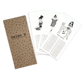 Helen b Helen b - verjaardagskalender - best of II