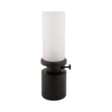 Leitmotiv Leitmotiv - tafellamp camp LED - black Leitmotiv Leitmotiv - tafellamp camp LED - black