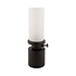 Leitmotiv - tafellamp camp LED - black Leitmotiv - tafellamp camp LED - black