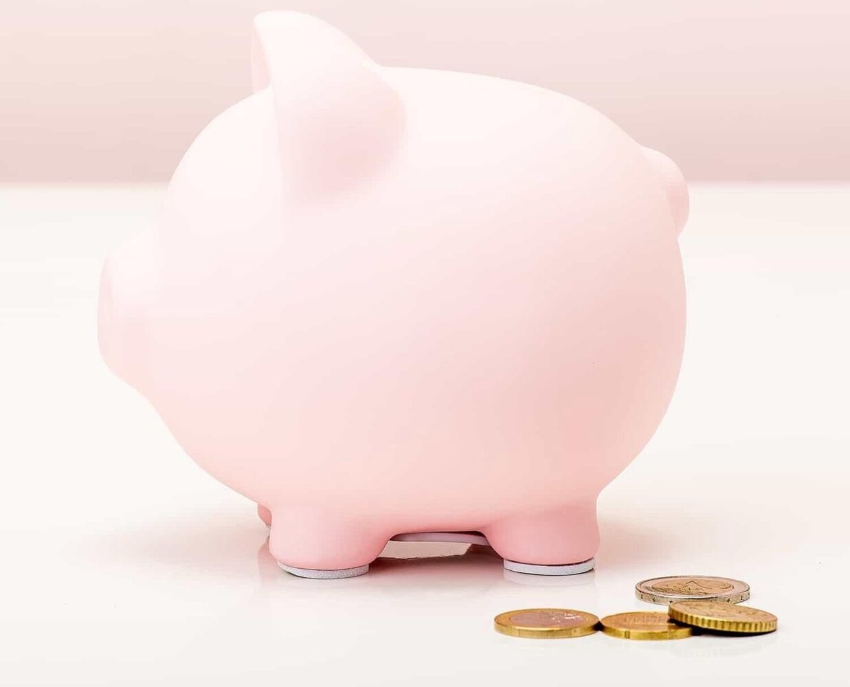 Invotis Invotis - spaarvarken - roze