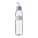 Mepal Mepal - waterfles ellipse 700 ml - nordic blue Mepal Mepal - waterfles ellipse 700 ml - nordic blue