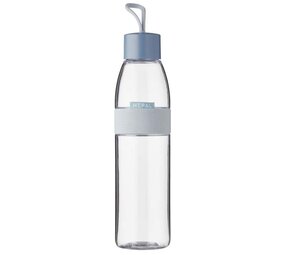 Mepal Mepal - waterfles ellipse 700 ml - nordic blue