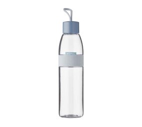 Mepal Mepal - waterfles ellipse 700 ml - nordic blue