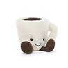 Jellycat Jellycat - amuseable knuffel - espresso cup
