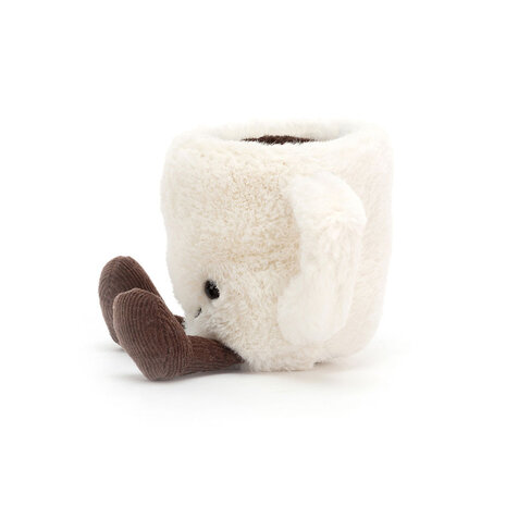 Jellycat Jellycat - amuseable knuffel - espresso cup