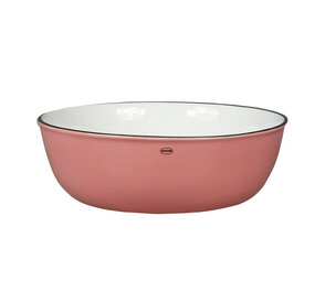Cabanaz Cabanaz - schaal (1750 ml) - cinnamon pink Cabanaz Cabanaz - schaal (1750 ml) - cinnamon pink