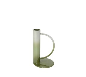 Branded by Branded by - kandelaar nela L - olijf/taupe Branded by Branded by - kandelaar nela L - olijf/taupe