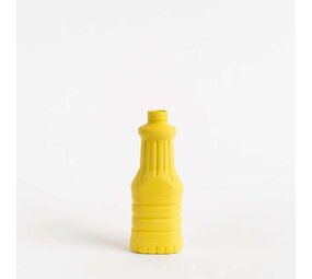 Foekje Fleur Foekje Fleur - porcelain bottle vase - #22 sun Foekje Fleur Foekje Fleur - porcelain bottle vase - #22 sun