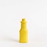 Foekje Fleur - porcelain bottle vase - #22 sun Foekje Fleur - porcelain bottle vase - #22 sun