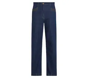 King Louie King Louie - chris pants onyx denim - deep blue King Louie King Louie - chris pants onyx denim - deep blue
