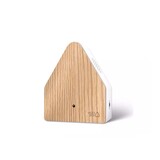 Zwitscherbox Zwitscherbox/Relaxound - heidibox - oak