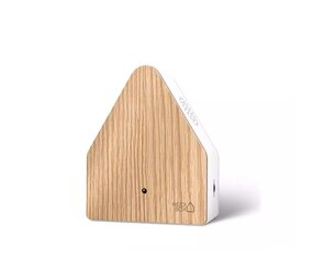 Zwitscherbox Zwitscherbox/Relaxound - heidibox - oak