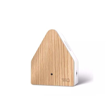 Zwitscherbox Zwitscherbox - heidibox - eiken Zwitscherbox Zwitscherbox - heidibox - eiken