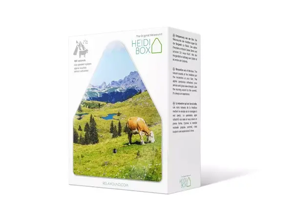 Zwitscherbox Zwitscherbox - heidibox - alpenweide Zwitscherbox Zwitscherbox - heidibox - alpenweide
