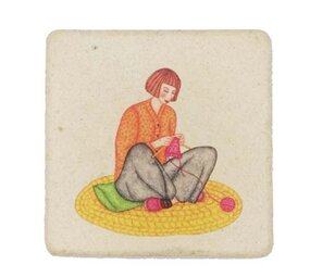 Ask a duck Ask a duck - tegel natuursteen - breister